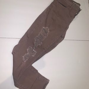 American Eagle Jegging